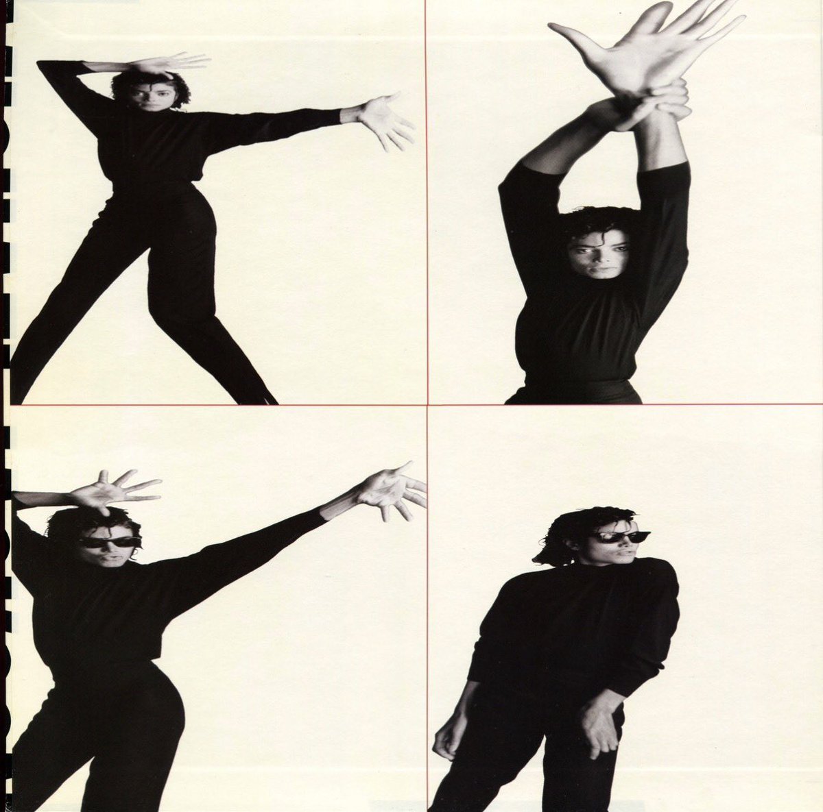 honestlygd's tweet photo. @dvntynmtn sorry guys but these are probably AI edits of this 1986 photoshoot by Matthew Rolston 💔 https://t.co/m9FTmOAm4M