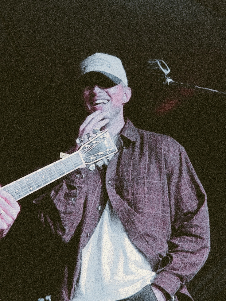 HCLYDVIL's tweet photo. ⠀
⠀⠀⠀⠀⠀⠀⠀   country boy at heart 
⠀⠀⠀⠀⠀⠀⠀⠀
⠀ https://t.co/SiFK2LgNUQ