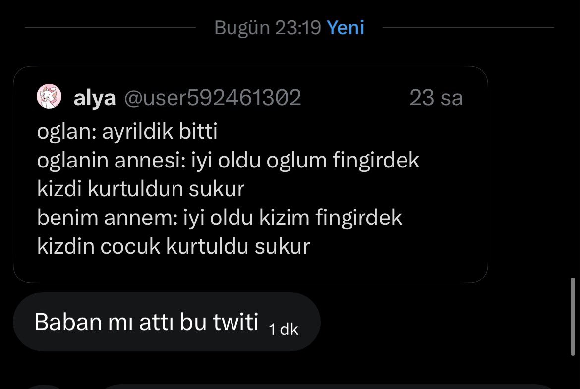 wonyysu's tweet photo. Ne diyim ki https://t.co/czThD5ExTr