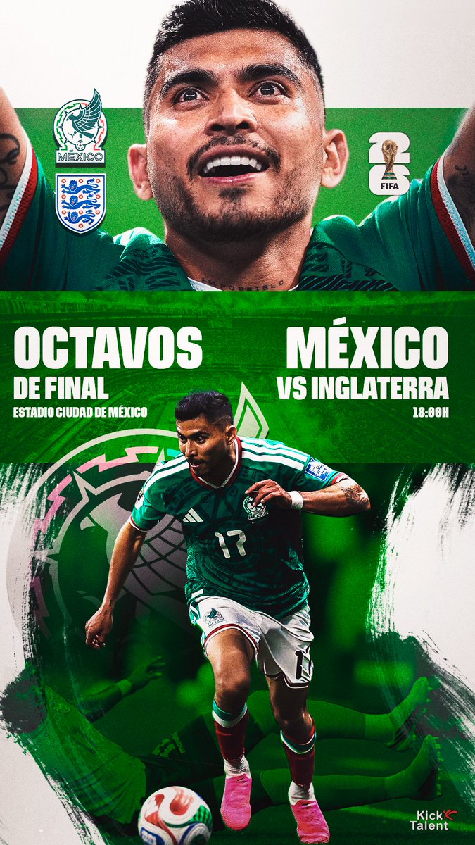 dfxvisuals's tweet photo. 🎨 Diseños mundialistas hechos para Orbelin Pineda 🇲🇽💻✍️ https://t.co/0oAoSOveYM