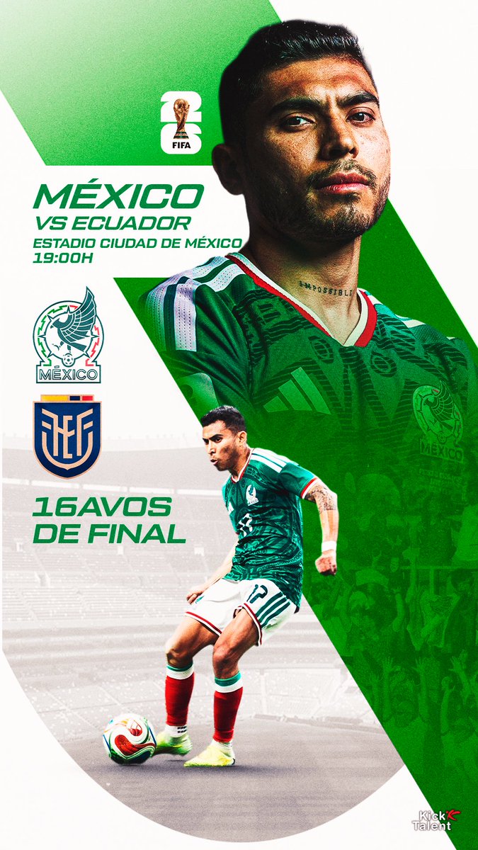 dfxvisuals's tweet photo. 🎨 Diseños mundialistas hechos para Orbelin Pineda 🇲🇽💻✍️ https://t.co/0oAoSOveYM