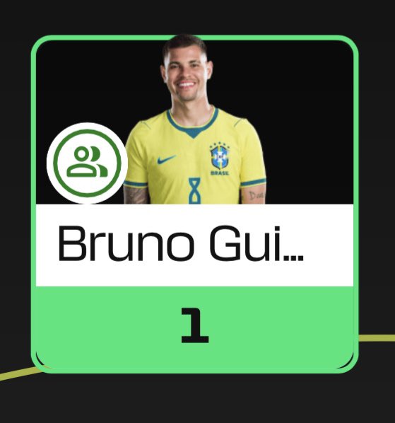 NobbyFPL's tweet photo. So do we get negative points in #WCF for a missed penalty? 🫣 https://t.co/BPcQbK23LA