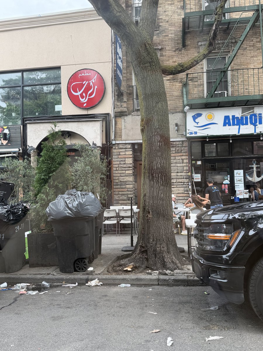 esrakaravit's tweet photo. @NYCMayor @ZohranKMamdani @nycgov @NYCSanitation #steinway #Mexico #morocco  #fifa #wordcup is this how you want represent especially muslims? middle east? Steinway people? https://t.co/7aTBmzypyT