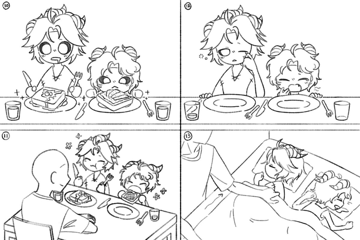 SofaThePOTATO's tweet photo. 縮小的⭐️跟💚 :D
#thefreakcicus #Pierrot #Jester #Harlequin #Doctor #tfc #怪诞马戏团 #怪胎马戏团 https://t.co/RN5lHOEAh9