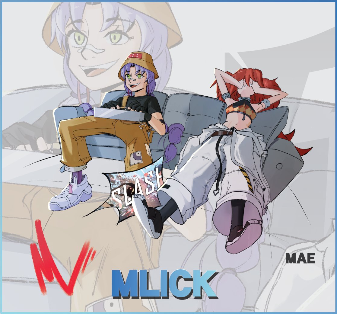 Mlickles's tweet photo. You already KNOW i had to submit something. Had to sacrifice Koleda's aura for it though. https://t.co/X10CO01LnC