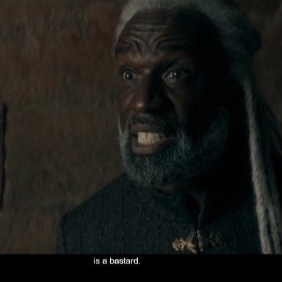 Targ_Nation's tweet photo. corlys pissed me off sm this episode cause you decided 2 seconds ago that you wanna be a father to the sons you had by cheating on your wife, and NOW you wanna blame rhaenyra for her children that you always claimed as velaryons because it got your name closer to the throne https://t.co/AviJwoCdlj