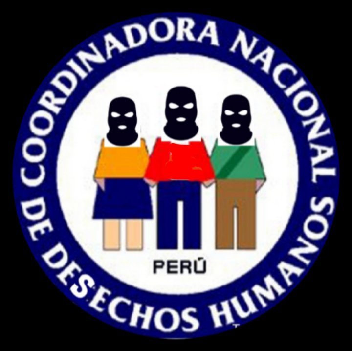 AlePeru2021's tweet photo. @Politica_LR Y a quien le importa esa CLOACA PODRIDA? Ya empezo la cuenta regresiva, pronto ya no podran joder más. #FueraCIDH https://t.co/cwyjiyBYNi