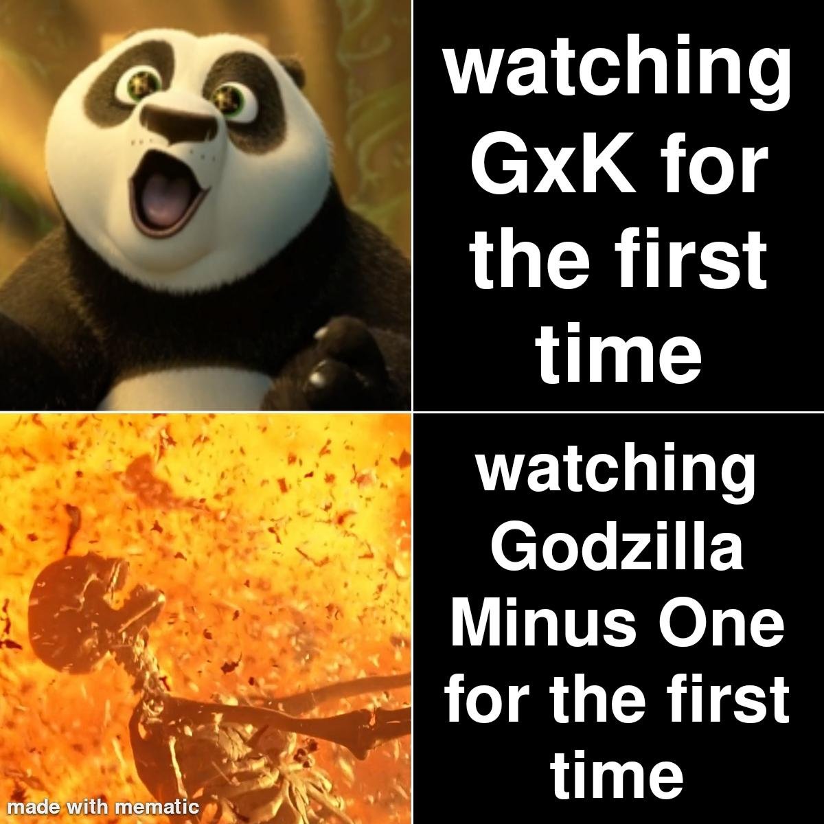 kaijugamer2000's tweet photo. https://t.co/0IKD4CNaTv