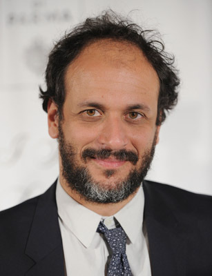 TheCinesthetic's tweet photo. Hudson Williams says the best advice he received this past year came from Luca Guadagnino:

“You must only work with the great directors.” https://t.co/sL8lTitEJP