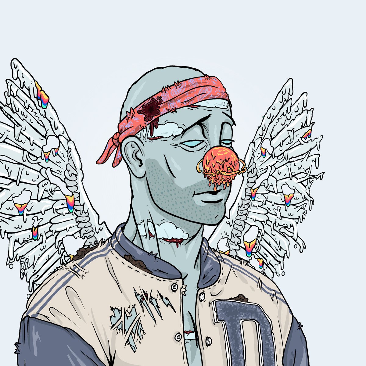 vvvdotso's tweet photo. Remember when everyone on the TL would go DeGod mode

Don’t forget where you came from, return to DeGods. https://t.co/sTrgJOAGrY