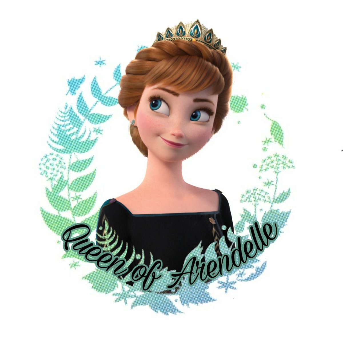 DailyAnnaFrozen's tweet photo. #Frozen #Anna https://t.co/NpqdZWuRCZ