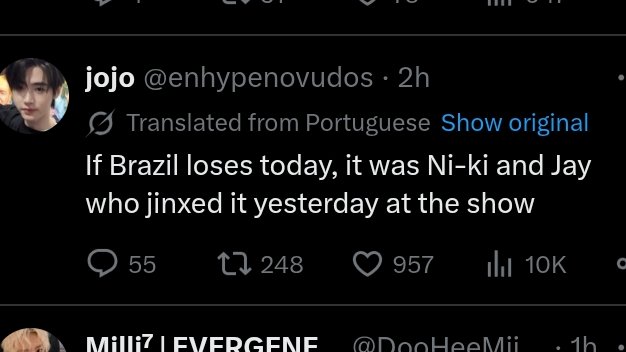 Ssungh0on's tweet photo. Why they acting like its his fault 😭 https://t.co/PoefFwplug