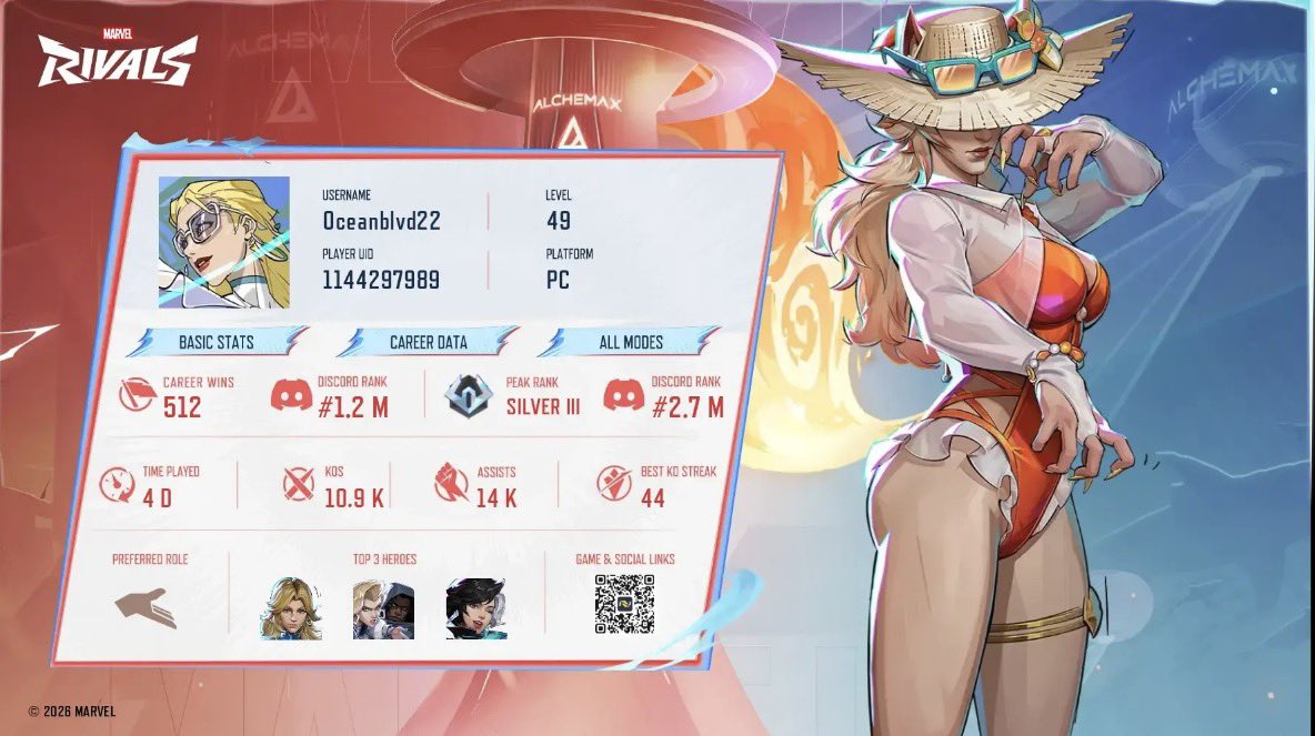 Oceanblvdxx23's tweet photo. Putting this on here again if anyone wants to play 😙 I FINALLY GOT OUT OF BRONZE TOO… https://t.co/0ANXz5oauK