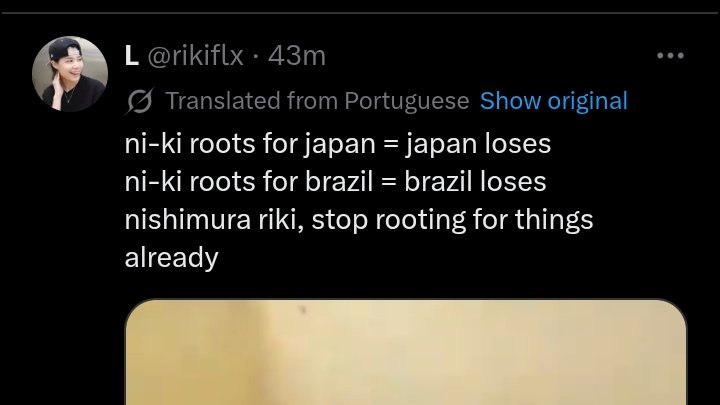Ssungh0on's tweet photo. Why they acting like its his fault 😭 https://t.co/PoefFwplug