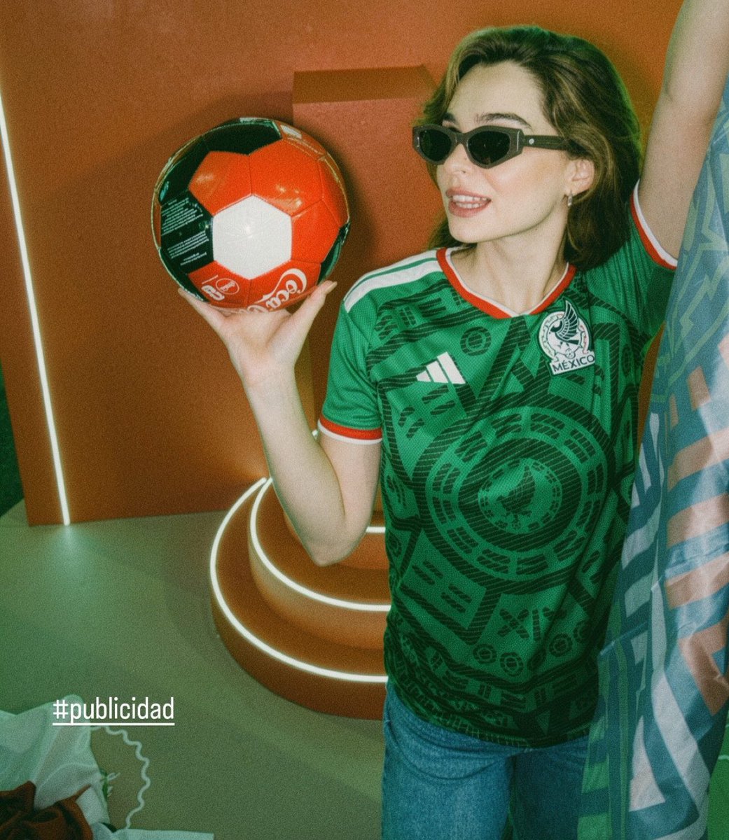 Maca Garcia News tweet media
