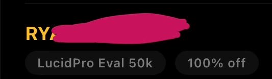 str8tachat's tweet photo. Lucid just removed DLL from PRO accounts for the next two weeks 👀

67 likes and I’ll drop the code 😈 https://t.co/OOaOF8TMlj