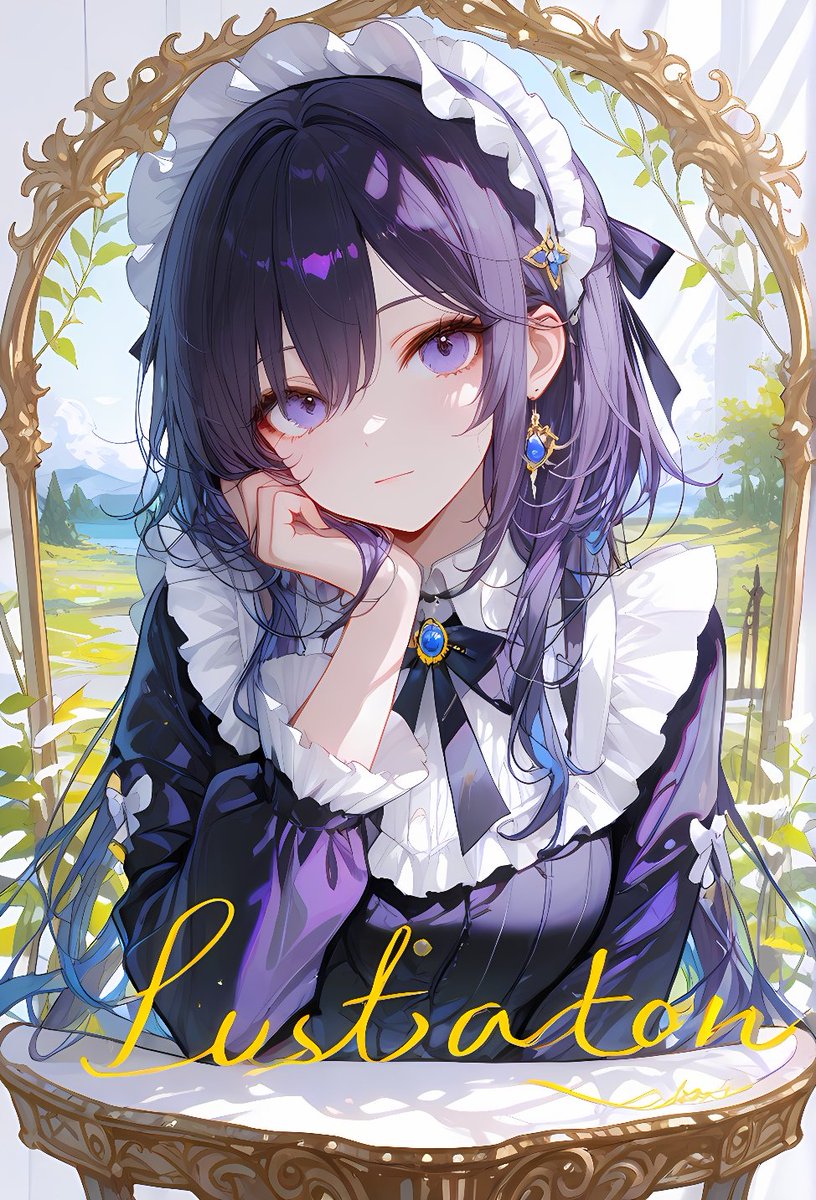 明美ほむら(まどマギから) tweet media