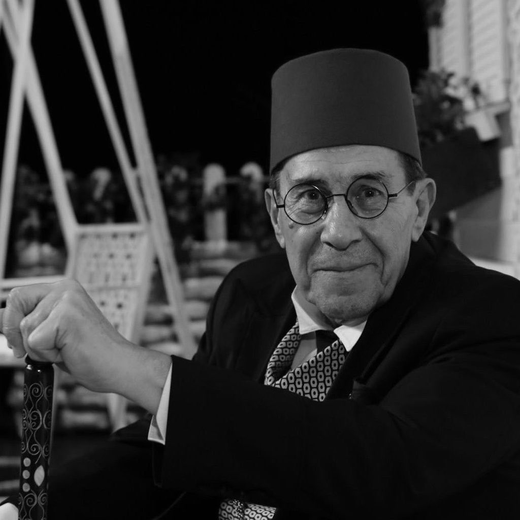 dergilamua's tweet photo. 📅 - Usta oyuncu Zihni Göktay, 80 yaşında hayatını kaybetti. https://t.co/Yh6g59wzlb
