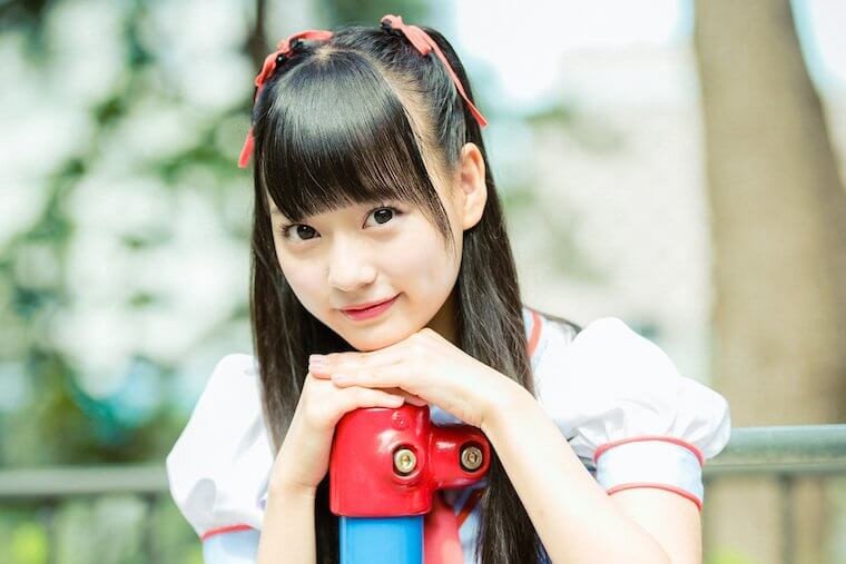 今日はなーたんのお誕生日🎂 おめでとう！🎊🎉🎈 （写真は2018年頃