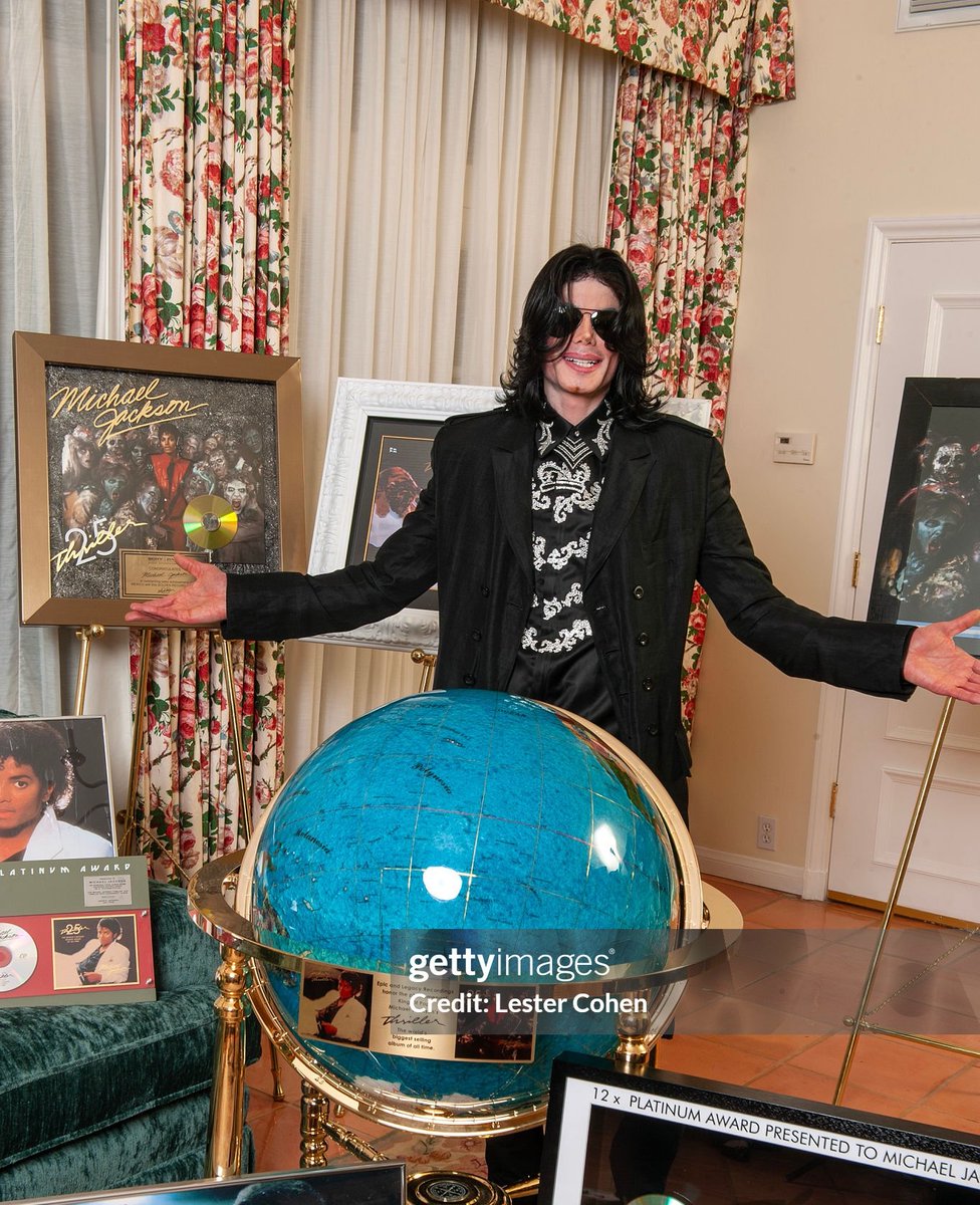 MJ Culture | #FestaDoMichael tweet media