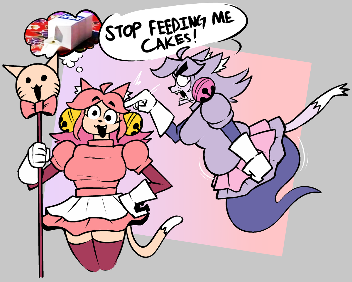 VERUMC0DEX's tweet photo. [PINK]
#deltarune https://t.co/6fyQRIyYvB