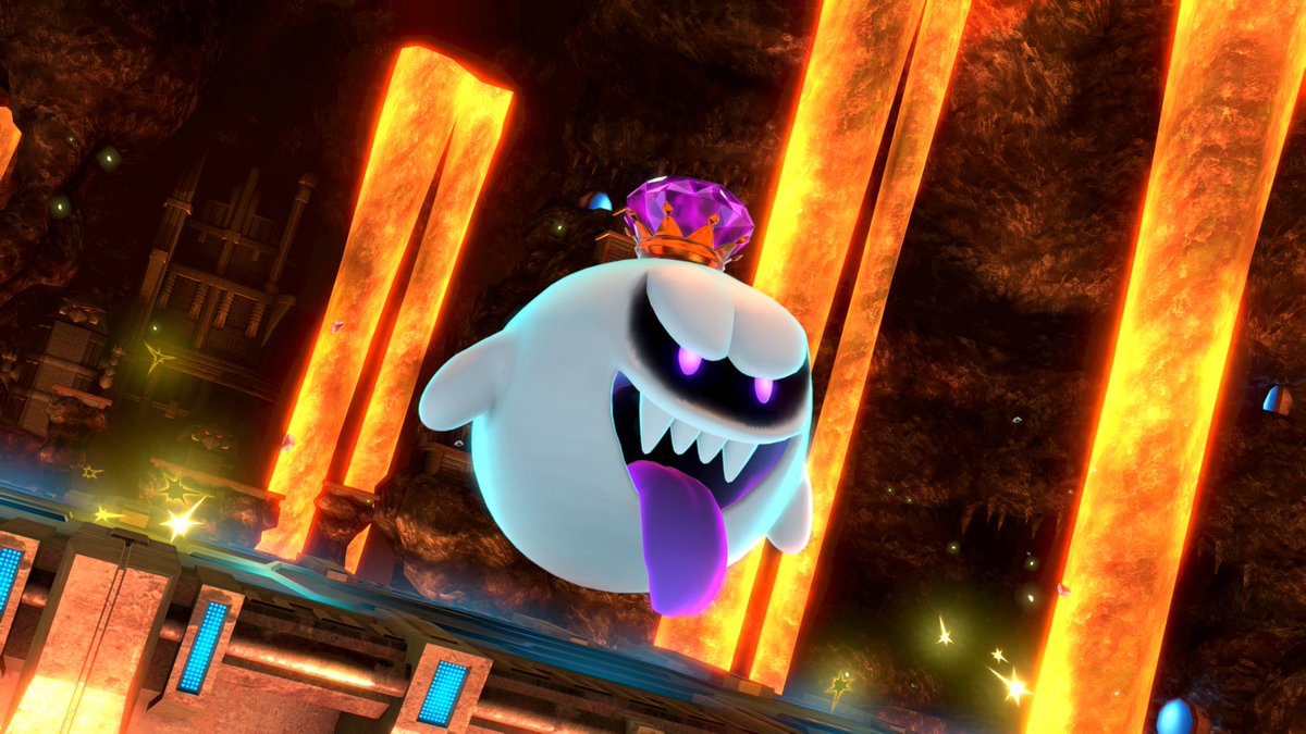 nanobuds47's tweet photo. Smash mods. https://t.co/S6ntKHN981