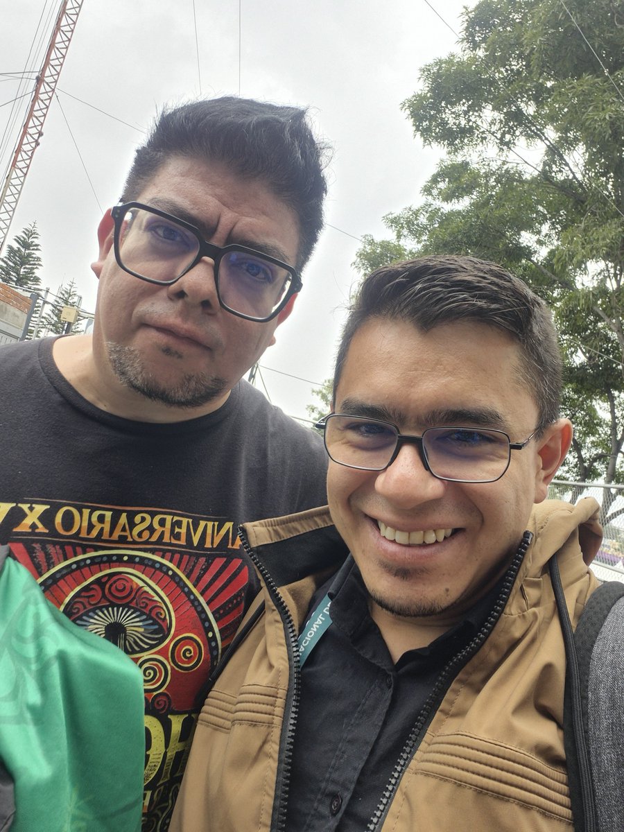 Antauri_'s tweet photo. Acá te encontré mi @SoyFedelobo https://t.co/fst0XSsTV6
