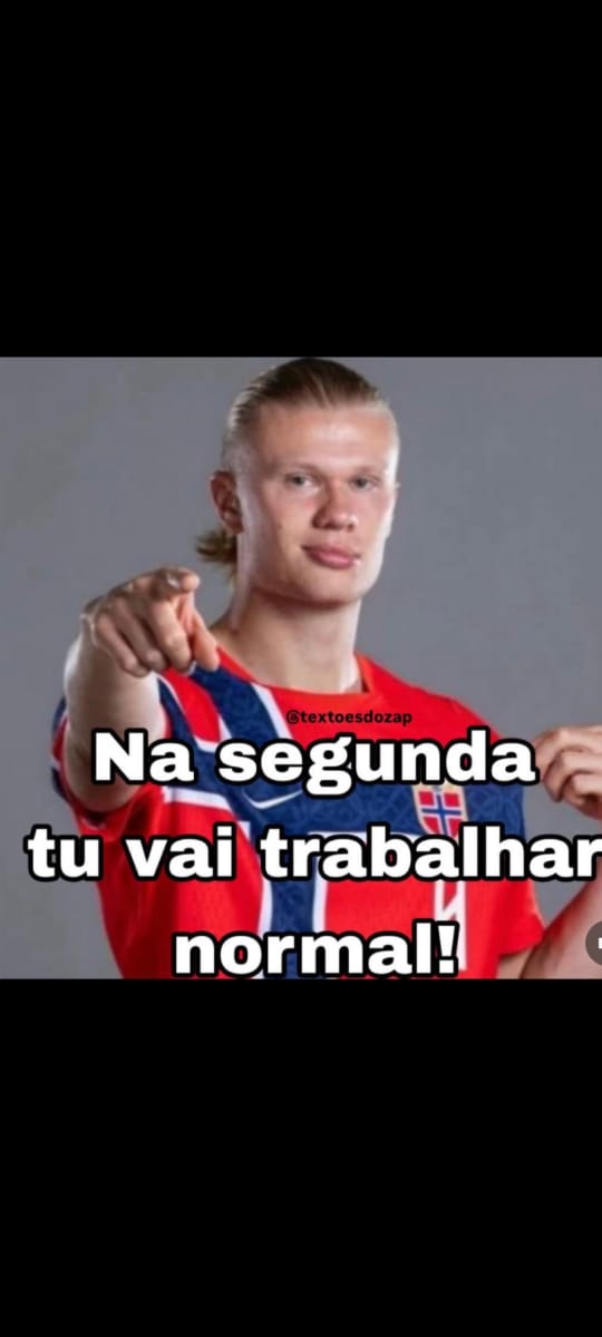 NandoMoraes7's tweet photo. Faz meme aí kkkkkkk https://t.co/4p7Ac40Rkb