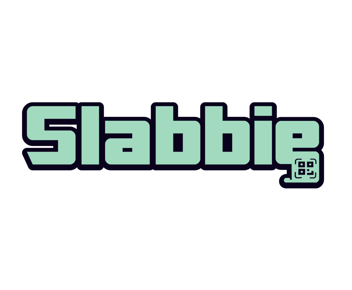slabbieapp's tweet photo. 🚨Slabbie Demo!🚨

Check out the new Logo and Mascot! 👀

Email sent to everyone on the Waitlist. ✅

https://t.co/KcU0l0BZPs https://t.co/Bpfjle5I2m