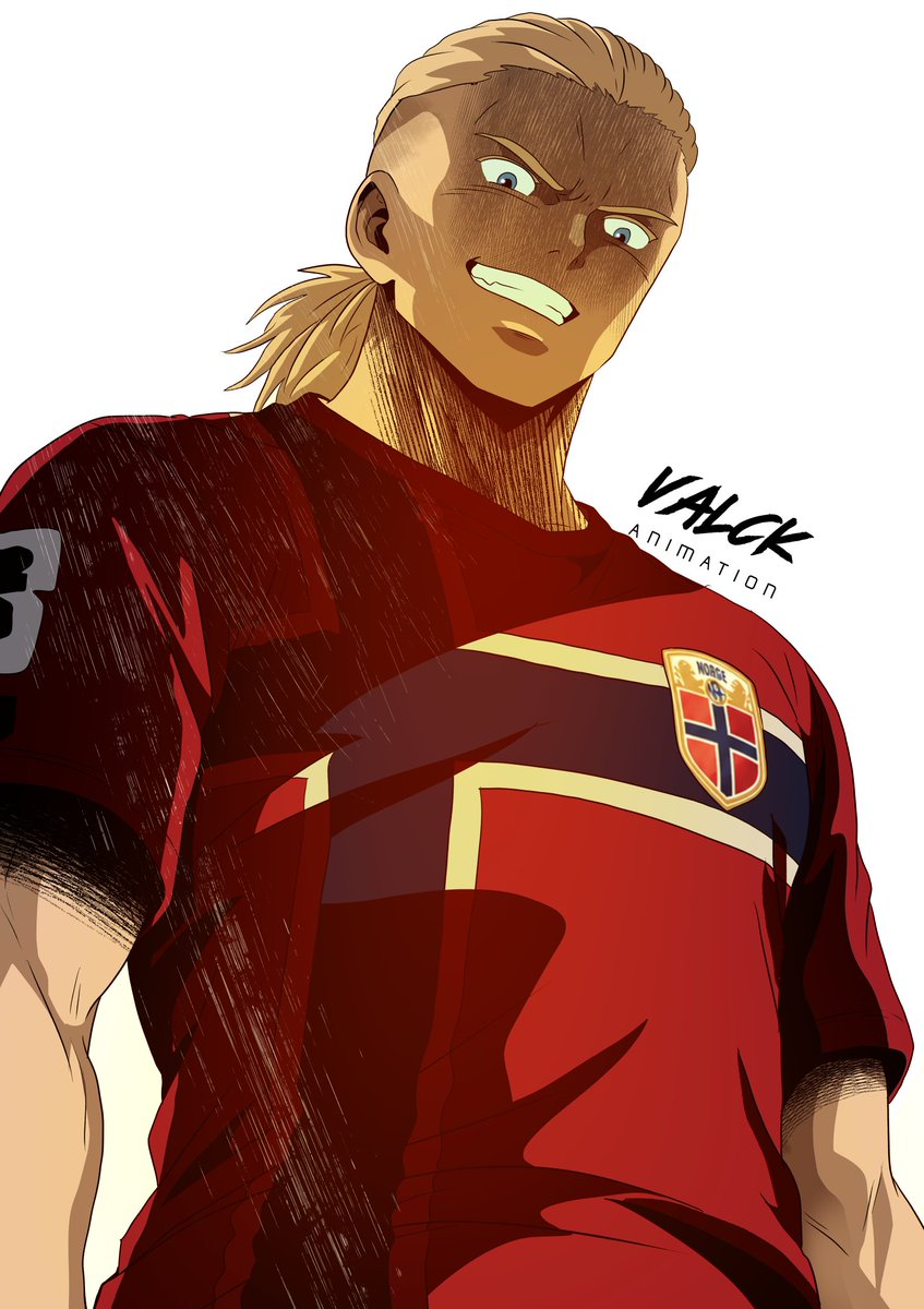 valck770's tweet photo. @erling Félicitations 👏👏👏 https://t.co/ATYEyQvIKT