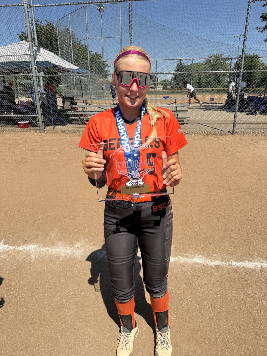 Caitlin Checketts RHP 2029 tweet media