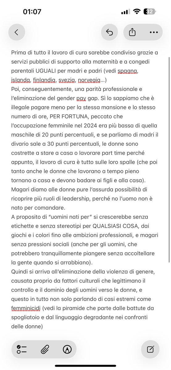 aannat13's tweet photo. @Bossy1980 @SAGITTABCNDO potrei andare avanti ma ho deciso di fermarmi a uno screen solo, scritto malissimo ma l’importante è il contenuto https://t.co/JCjiN9rwBA