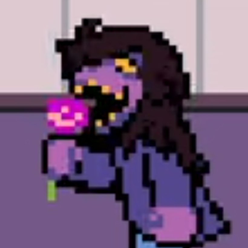 wandydoodles's tweet photo. "Come to think of it... Asgore doesn't HAVE a pink flower, does he?" not anymore you fuckinb murderers https://t.co/gHk1BEnUQF