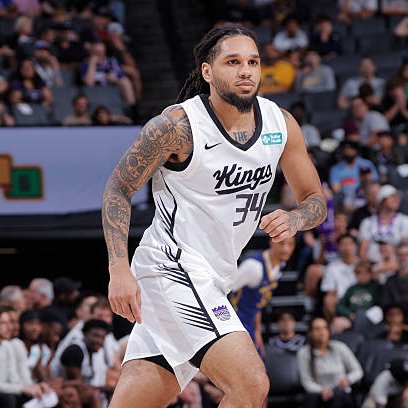dcardwellmuse's tweet photo. EMANUEL SHARP VS. THE WARRIORS TODAY:

18 PTS  TEAM-HIGH🔥
7 REB
3 AST
2 STL
1 BLK
4-12 3PT
+9

KINGS GOT A DOG. https://t.co/TbNorQGPyK