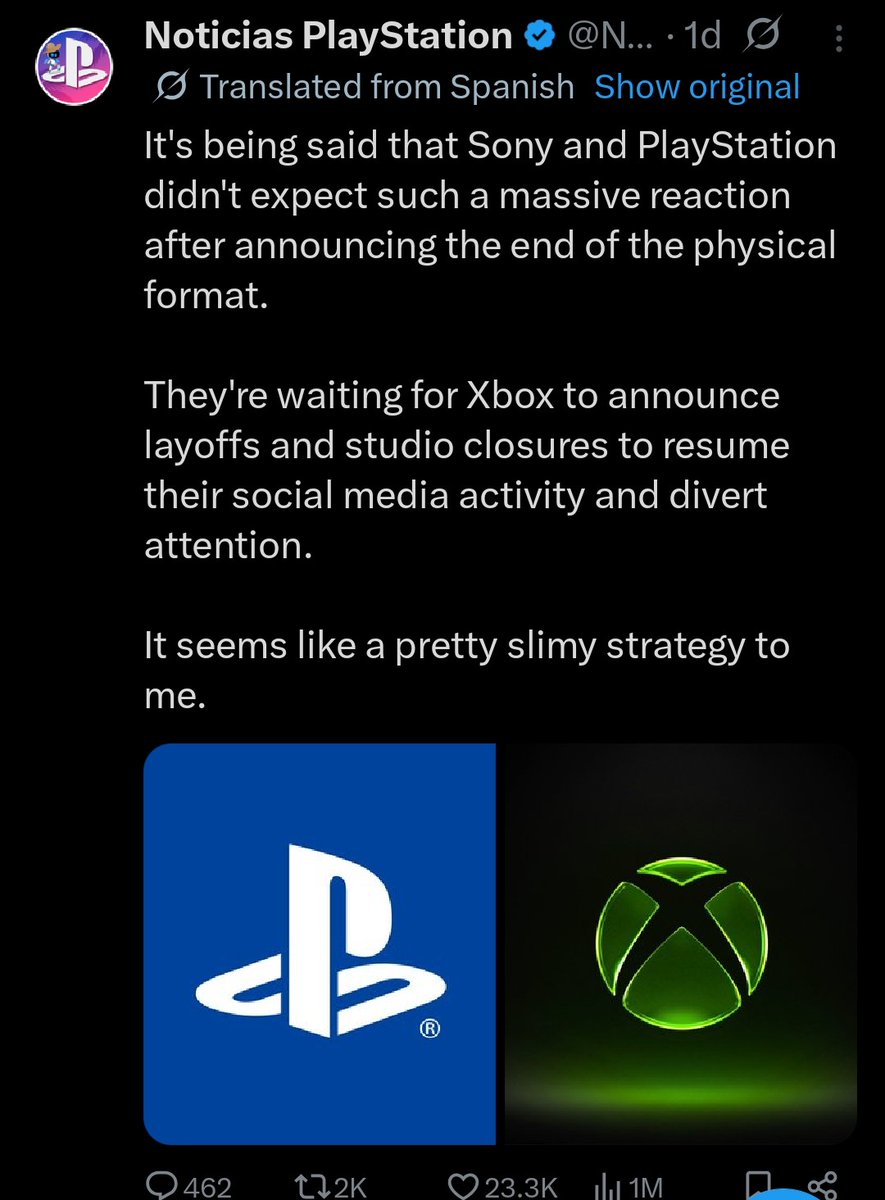 Airborne4849's tweet photo. @PlayStation Been really quiet over there you slimy bastards https://t.co/yie8lCwfCH