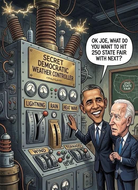 SockIsHere's tweet photo. The all powerful Demonrats ruined Trump's 250! How do they do it?!? But still manage to lose elections. sad. https://t.co/5dCbO7fExH