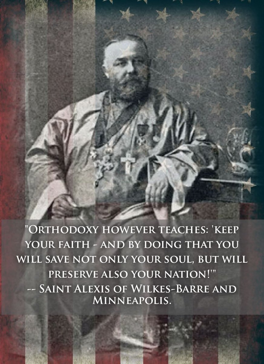 OrthodoxPole81's tweet photo. So much like what Blessed Father Roman Braga said. https://t.co/h1XA69urZU