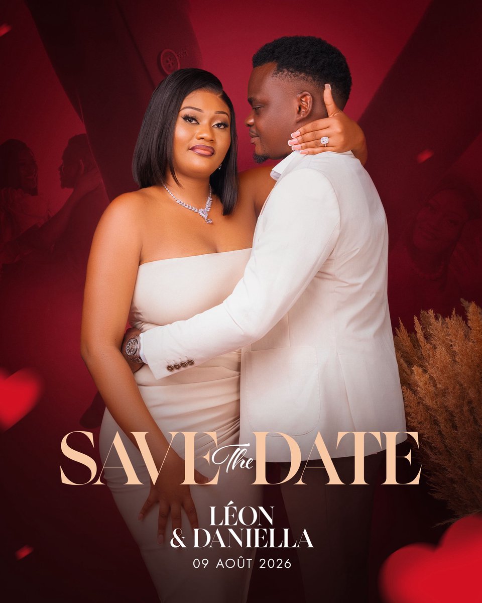 kakese_leon's tweet photo. #RDC 💍 09 août 2026 https://t.co/okdBg4NyyL