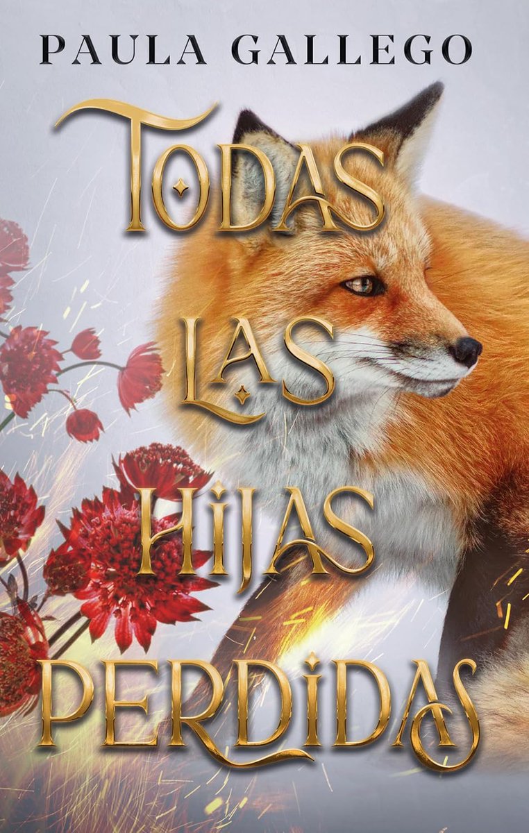 zowi91's tweet photo. [77] Todas las hijas perdidas 
Gaueko #3
Romantasy, found family 
Final de saga magnífico. Ella? Reina. Él? Divino. Los secundarios?  Los quiero a todos. Mención especial a la representación LGBT total y absolutamente natural y normalizada y al spicy calentito que se traen
5/5 https://t.co/1SaxUC7sMY