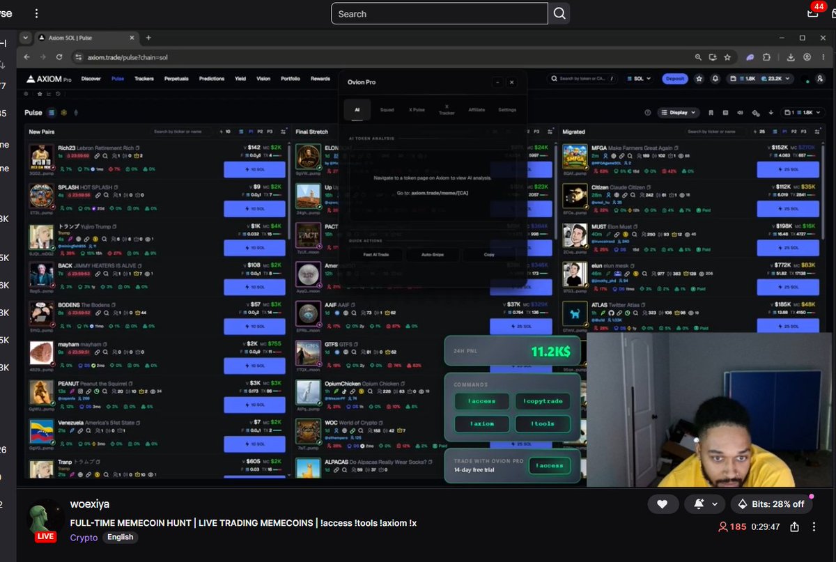 WillowDogPLS's tweet photo. @gh0stee @higherdogdeux bro are you live under this account on twitch? or is this someone like stealing your streams and scamming people?

I'm so confused right now https://t.co/nFHQKp4vct