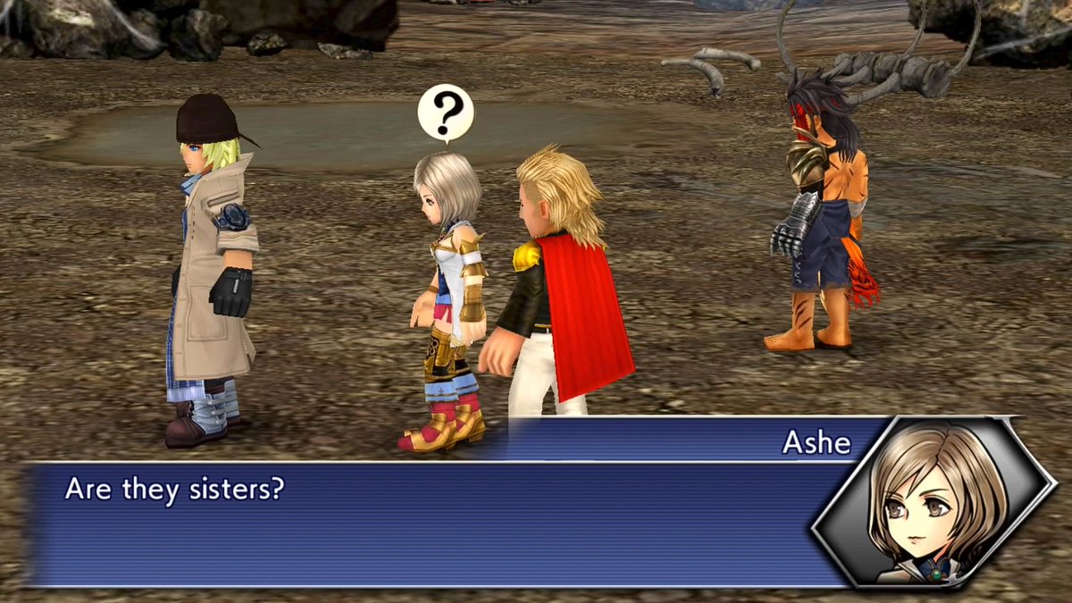 DailyDFFOO tweet picture