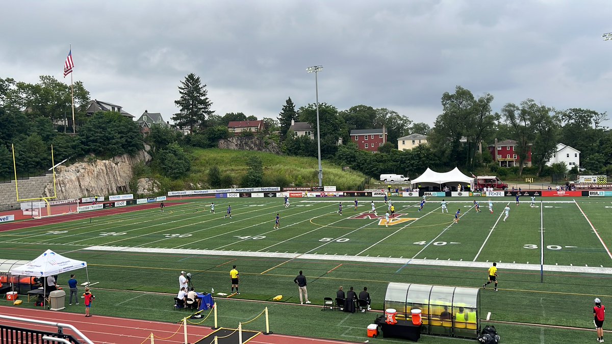 USLtroglodyte's tweet photo. Yo @westchestersc I’m telling my kids this is the World Cup https://t.co/8TlOeaDxMu