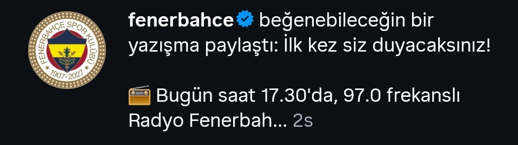 Commentarist0's tweet photo. Hayırlısı İnşAllah https://t.co/7IXVJWcdVY