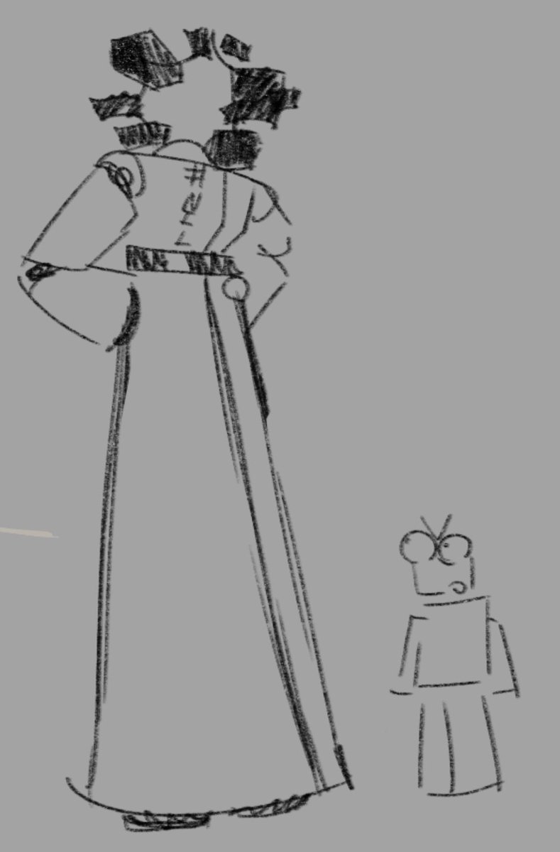 404444_'s tweet photo. im still not over how big blackiron is https://t.co/wDKA86ENug