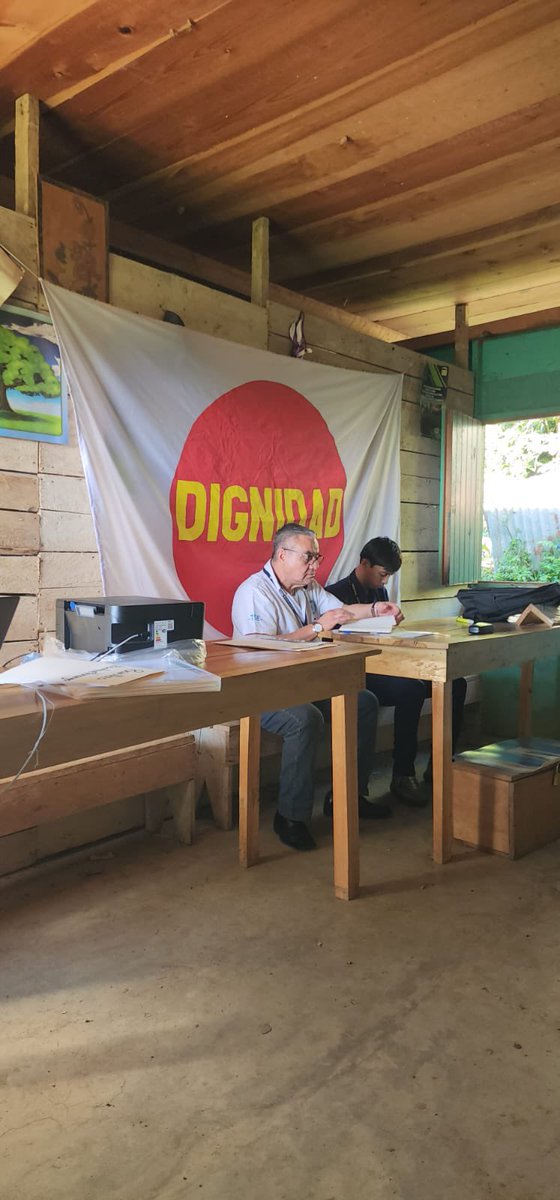 dignidadgt's tweet photo. Comenzamos con nuestras primeras asambleas ordinarias municipales obligatorias, rumbo a la construcción del instrumento de los pueblos 🔴

Artículo 62 Bis y Ter Reglamento LEPP. https://t.co/ydKFsjSOTO