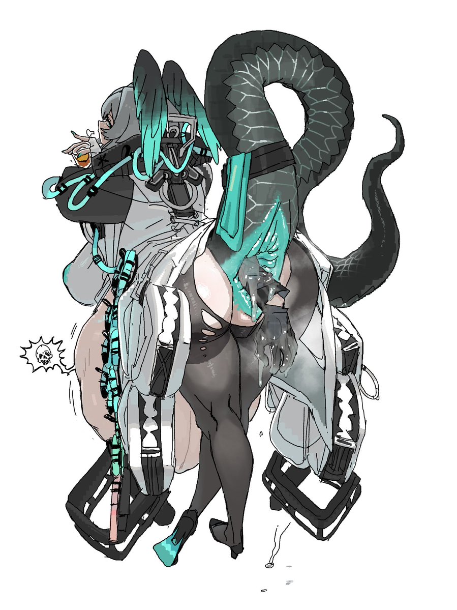 hitobashira_aru's tweet photo. 🫴 https://t.co/X9set4Uc0Q