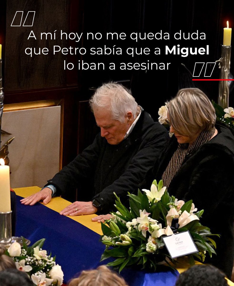 Miguel Uribe tweet media