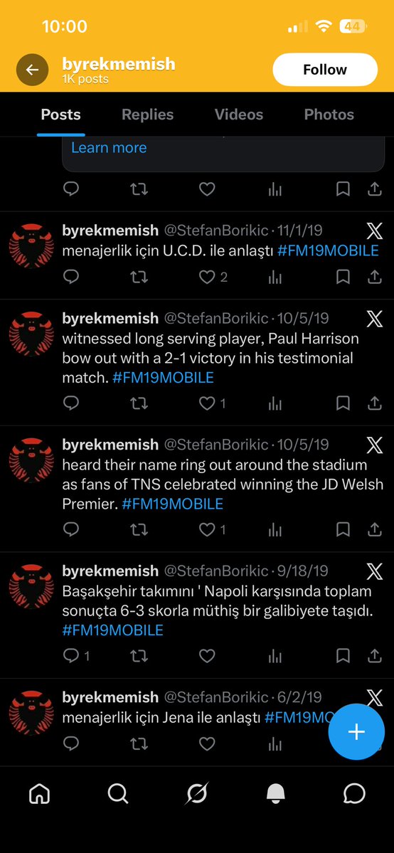 indicabvdu's tweet photo. @StefanBorikic @BasedIllyria sure bro, switching from tweeting in turkish to english with a slavic username. you hate urself sad discord mod fat turk. https://t.co/KibcOonFRG