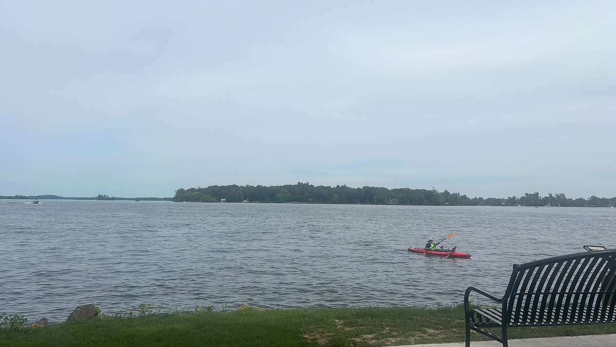 hsy8011's tweet photo. 1000 Islands Gananoque https://t.co/zTDGkx9f87