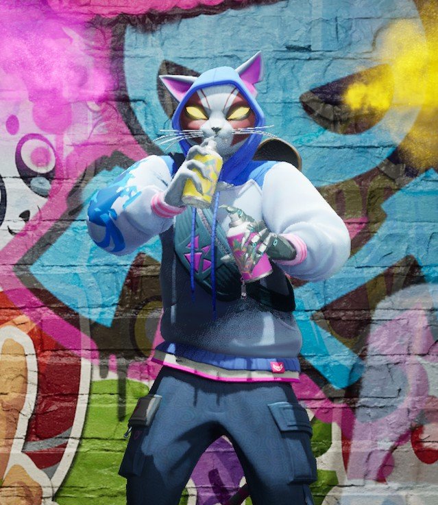 ArtaPlago's tweet photo. @youtooz FORTNITETOOZ https://t.co/bpX01Ryb1q
